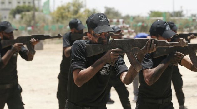 La lutte contre le terrorisme doit être menée dans le respect des droits de l’homme (ONU)