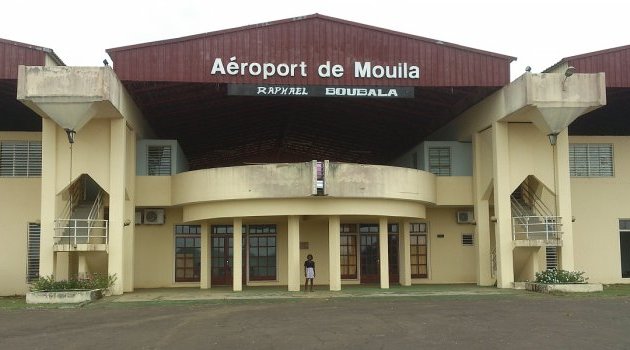 Fégafoot&nbsp;: La campagne s’ouvre pour un scrutin sans suspense à Mouila