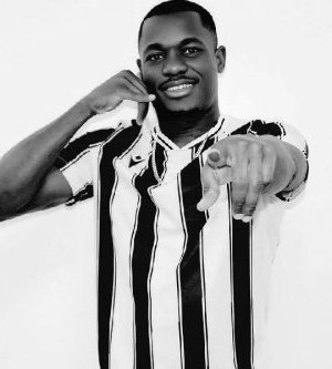 Ligue 1 algérienne&nbsp;: le Gabonais Randy Essang-Matouti foudroie la JS Kabylie d’un doublé