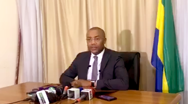 Coronavirus au Gabon : point journalier du 19 mars 2020