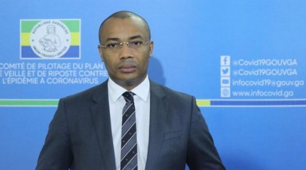 Coronavirus au Gabon : point journalier du 6 mai 2020
