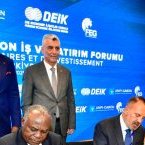Coopération économique : le Gabon signe trois accords stratégiques avec la Turquie à Istanbul