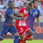 L’African football league de la CAF s’ouvre avec le choc Simba SC vs Al Ahly