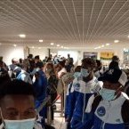 Ligue des champions : Bouenguidi Sports tentera une remontada ce mercredi contre TP Mazembe