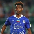 Iran : Didier Ndong et l’Esteghlal FC coincés dans la spirale des matchs nuls