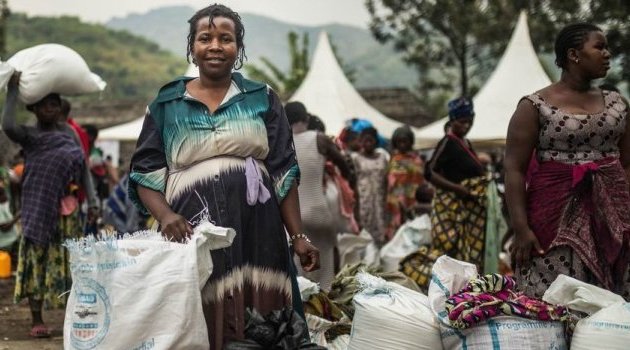 RDC : un nouvel élan diplomatique se heurte à la poursuite des combats