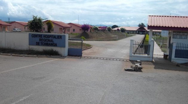 La menace de grève des agents de l’hôpital régional de Tchibanga suspendue 