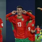 CAN U-17 : Le Maroc surclasse l’Ouganda et lance parfaitement son tournoi