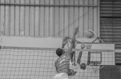 Volleyball : le championnat provincial du Haut-Ogooué reprend ses droits ce week-end à Moanda