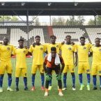 Ligue des champions : TP Mazembe stoppe définitivement les rêves de Bouenguidi Sports