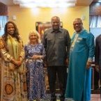 Ghana&nbsp;: Mercy Ships de retour en 2026 avec le navire-hôpital Global Mercy