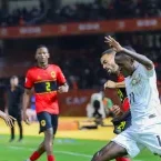 CHAN 2024&nbsp;: la RDC se relance, le Kenya freiné par l’Angola