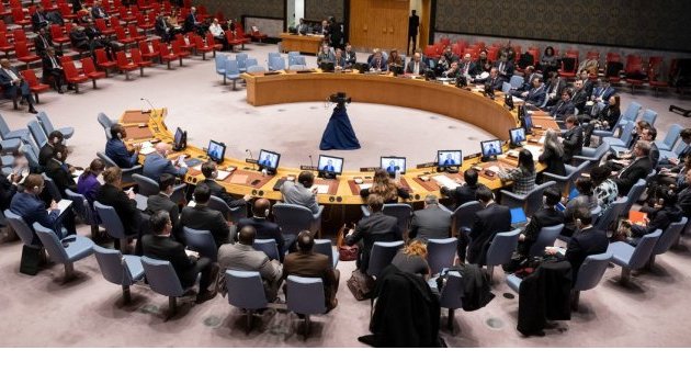 Mer rouge : Le Conseil de sécurité de l’ONU exige la fin immédiate des attaques des houthistes