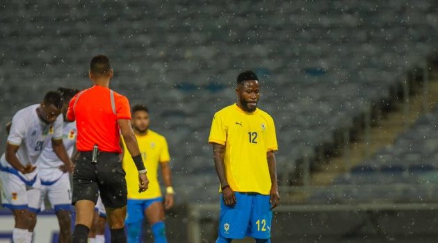 Centrafrique vs Gabon : le Gabon finit sur une note positive après la gifle reçue à Franceville