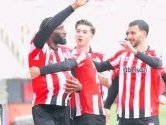 Turquie&nbsp;: Aaron Appindangoyé sauve Sivasspor d’une déroute face à Iğdır