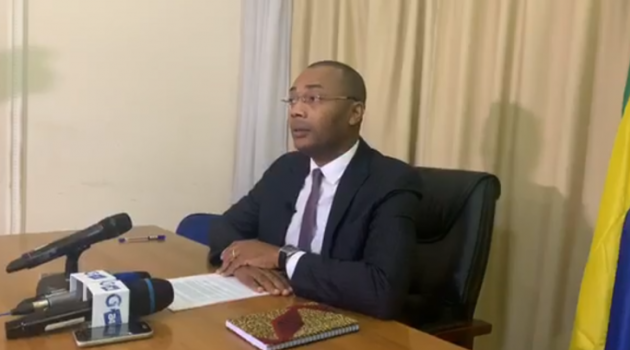 Coronavirus au Gabon : point journalier du 23 mars 2020