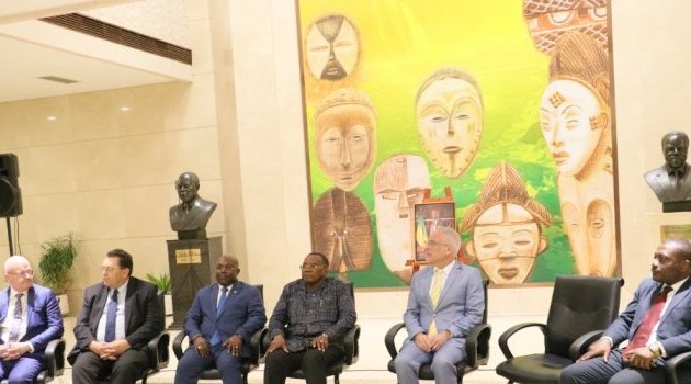 Francophonie parlementaire&nbsp;: Libreville ouvre le bal de la CECC dans l’écrin du Palais Léon Mba