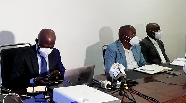 Aide Covid-19 de la FIFA : la seconde tranche disponible ce jeudi pour les acteurs du football gabonais