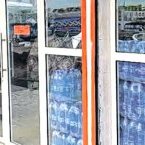 Trois magasins pillés à Nzeng-Ayong en plein confinement de Libreville