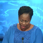 Journal télévisé de 20h de Gabon 1ère du 17 novembre 2019