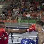 Malabo va abriter le premier championnat professionnel de boxe arabe