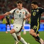 Euro 2024 : la Hongrie gagne in extremis face à l’Ecosse et peut croire à un second tour