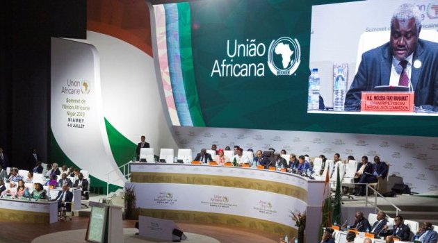 L’Union africaine suspend le Mali jusqu’au rétablissement de l’ordre constitutionnel dans le pays