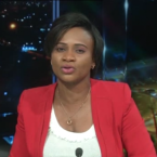 Journal télévisé de 20h de Gabon 1ère du 25 février 2020