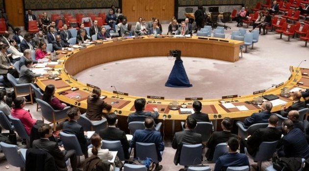 Soudan : le Conseil de sécurité de l’ONU appelle à la cessation immédiate des hostilités