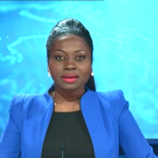 Journal télévisé de 20h de Gabon 1ère du 31 juillet 2019