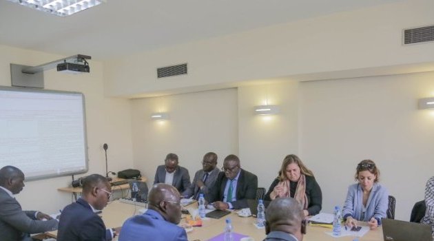 L’Initiative pour la forêt de l’Afrique centrale en conclave à Libreville