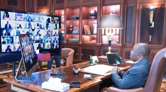 Communiqué final du conseil des ministres du 11 août 2021