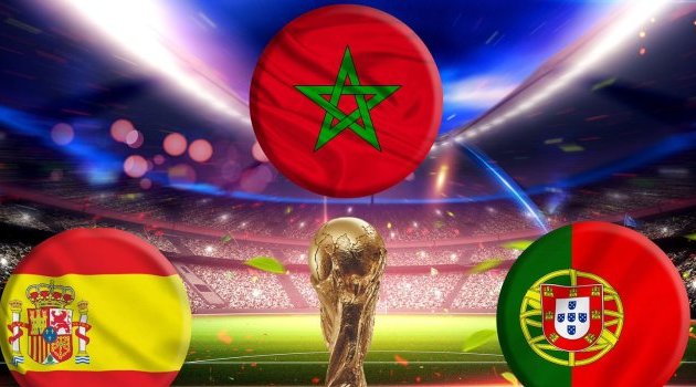 Mondial 2030 : l’Espagne et le Maroc se livrent une bataille pour organiser la finale de la compétition