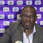 Barrages Coupe du monde 2026&nbsp;: Thierry Mouyouma fait confiance à 26 joueurs