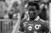 Suède : Philippe Ndinga signe son premier but avec l’IF Degerfors