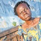 Une gabonaise atteinte d’une maladie rare crie à l’aide à Lambaréné