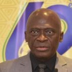 Congrès fédéral : Pierre-Alain Mounguengui sonne la fin des formules coupé-clouées du National-Foot
