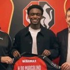 France&nbsp;: Henrick Do Marcolino prolonge la saga familiale au Stade Rennais