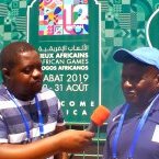 Jeux Africains 2019 : interview du DTN de la sélection gabonaise de tennis
