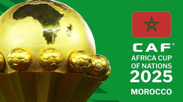 CAN 2025 : La CAF annonce les nouvelles dates de la compétition continentale