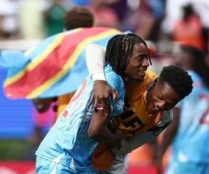 Mondial 2026&nbsp;: la RD Congo arrache le dernier billet africain et renvoie la Jamaïque