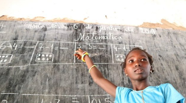 Rentrée scolaire : seulement un tiers des élèves seront sur les bancs de l’école