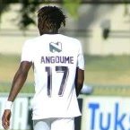 Coupe d’Afrique du Sud&nbsp;: Yannick Angoume buteur héroïque, mais les Hungry Lions prennent la porte aux tirs au but