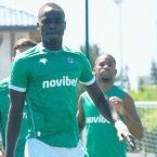 Chypre : Curtis Junior Makosso Moungadji signe son premier contrat professionnel à l’Omonia Nicosie