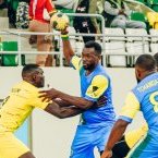 CAN 2026&nbsp;: Les Panthères écrasent l’Ouganda et s’offrent une &laquo;&nbsp;finale&nbsp;&raquo; contre l’Angola