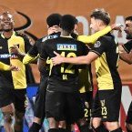 Coupe de Turquie&nbsp;: Istanbulspor AS de David Sambissa écrase Sariyer et file au tour suivant