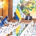 Communiqué final du conseil des ministres du Gabon du 4 décembre 2025