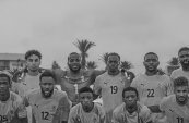 Classement FIFA : les Panthères du Gabon perdent une place en juillet et sont désormais 80e mondial