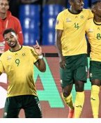 CAN 2025&nbsp;: L’Afrique du Sud tient son rang et s’impose face à l’Angola