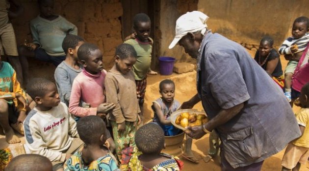Massacre au Cameroun : l’ONU appelle le gouvernement à ouvrir une enquête
